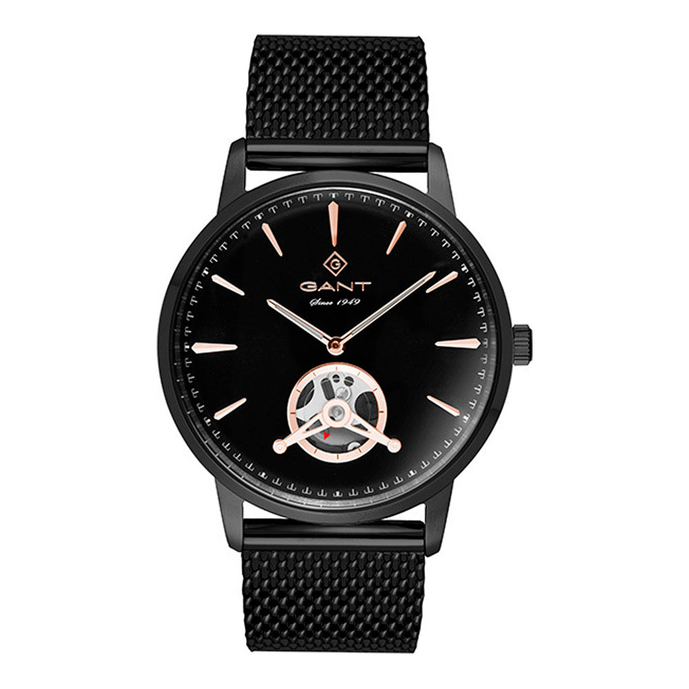 שעון יד GANT לגבר G153008 – Gentleman Mans World