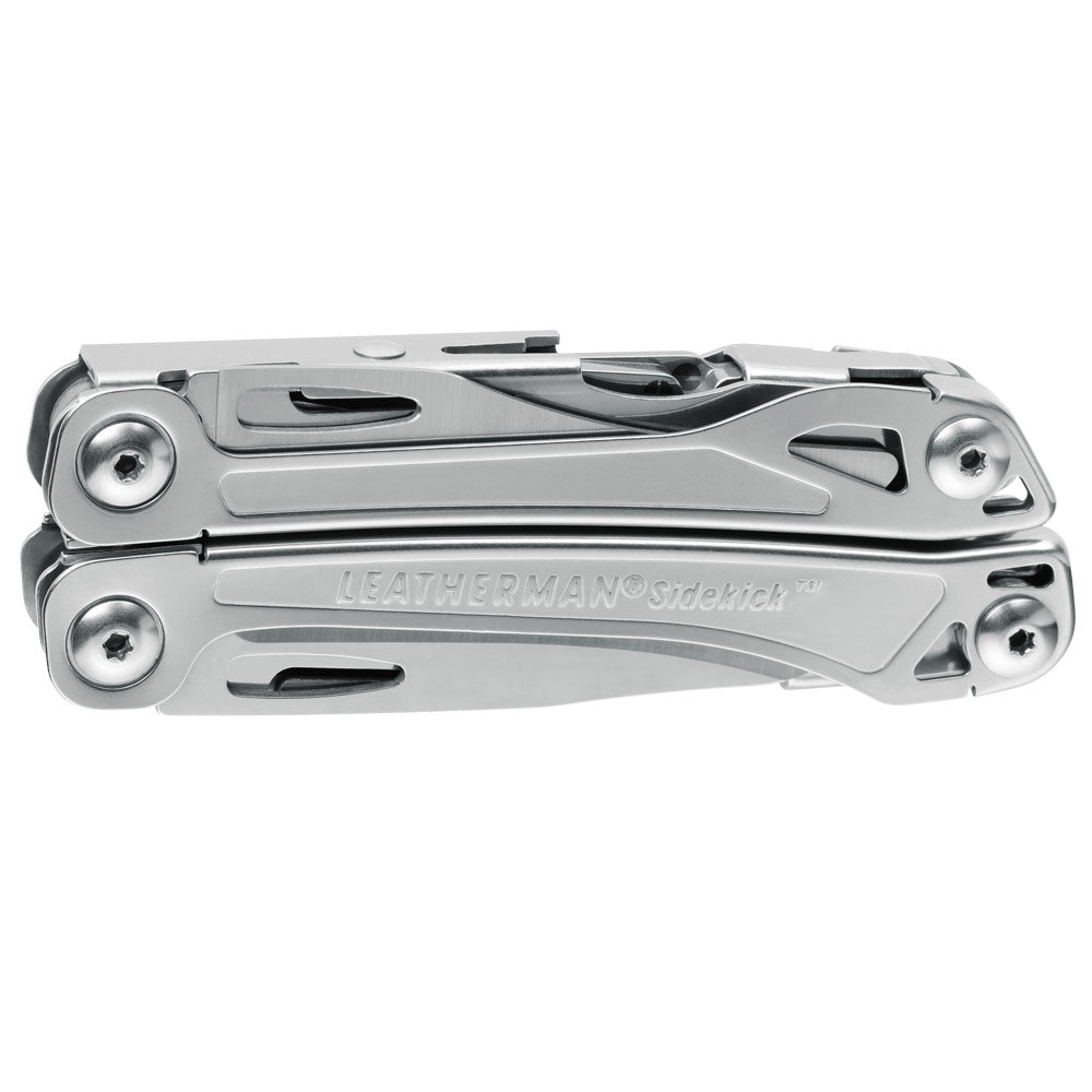 לדרמן 15 כלים כסוף עם קייס ניילון מסדרת SIDEKICK