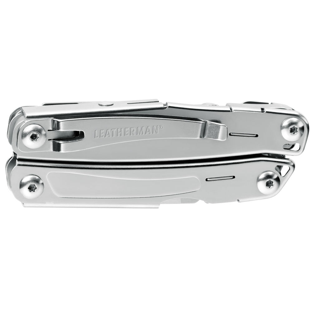 לדרמן 15 כלים כסוף עם קייס ניילון מסדרת SIDEKICK