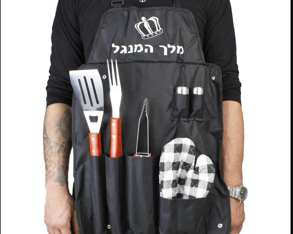 מתנה שלא מנפנפים: מה קונים לאבא ליום העצמאות?