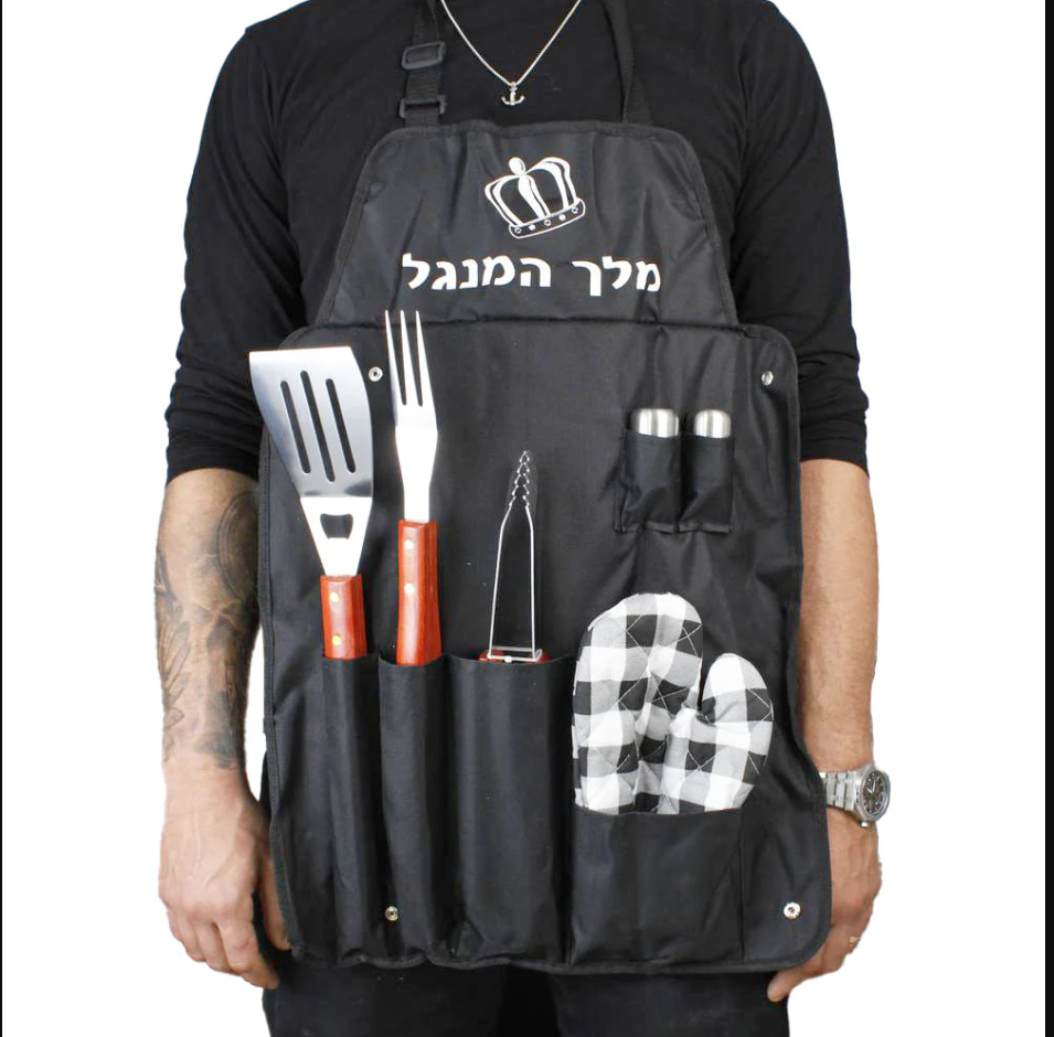מתנה שלא מנפנפים: מה קונים לאבא ליום העצמאות?