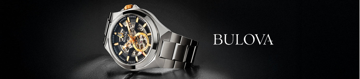 BULOVA