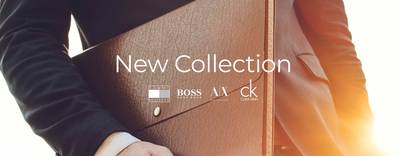 NEW BRANDS COLLECTION