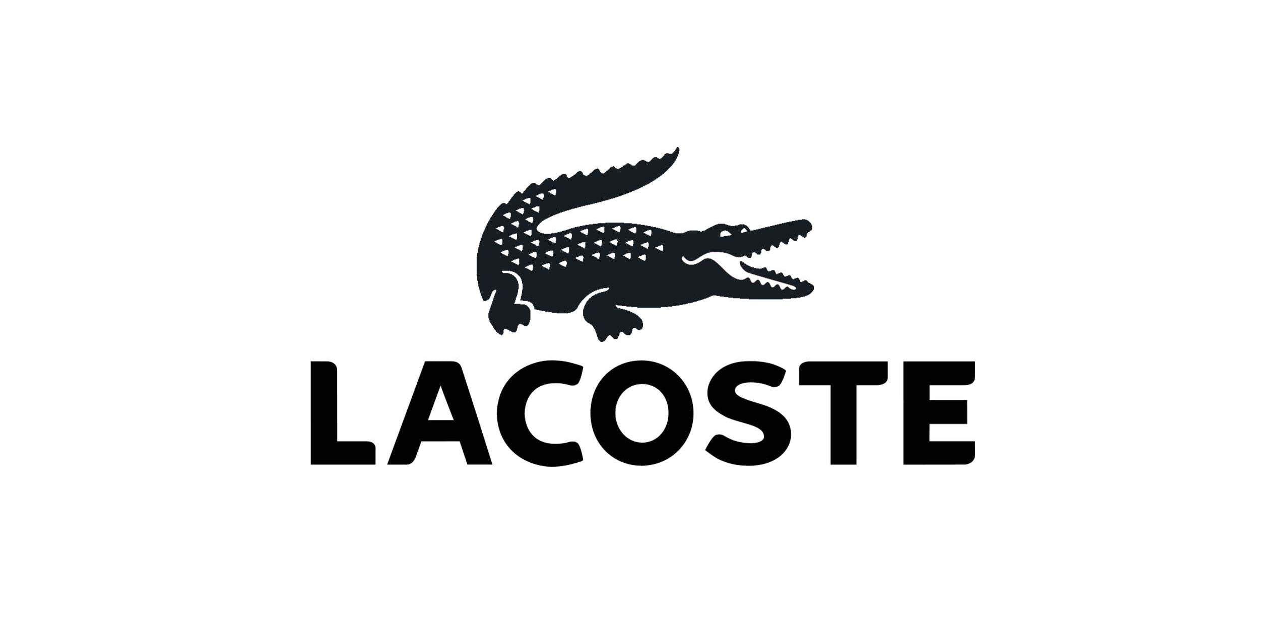 LACOSTE
