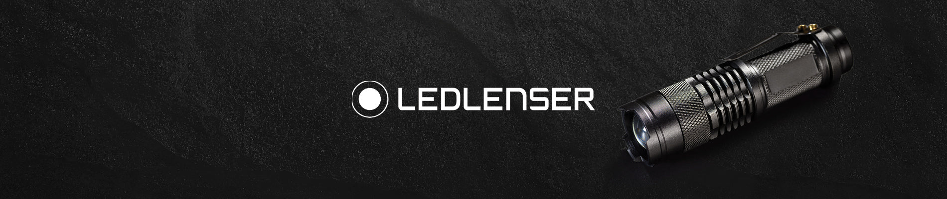 Led Lenser – Gentleman Mans World