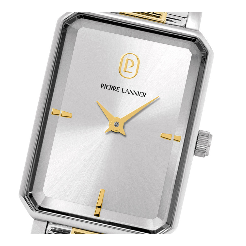 שעון יד לאישה PIERRE LANNIER 007J621