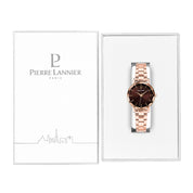 שעון יד לאישה PIERRE LANNIER 012P988