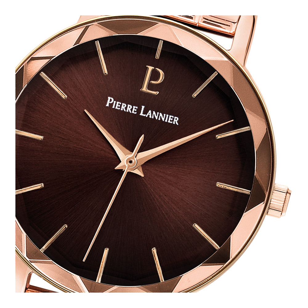 שעון יד לאישה PIERRE LANNIER 012P988