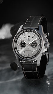 שעון יד לגבר JACQUES LEMANS 1-2117Q