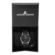 שעון יד לגבר JACQUES LEMANS 1-2193A