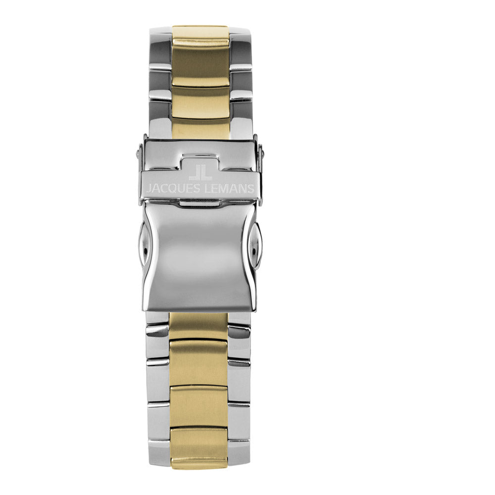 שעון יד לגבר JACQUES LEMANS 1-2197I