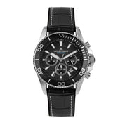 שעון יד לגבר 1-2206A Liverpool Diver JACQUES LEMANS