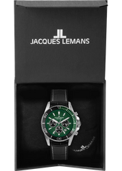 שעון יד לגבר 1-2206C Liverpool Diver JACQUES LEMANS