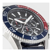 שעון יד לגבר 1-2206D Liverpool Diver JACQUES LEMANS