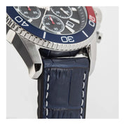 שעון יד לגבר 1-2206D Liverpool Diver JACQUES LEMANS