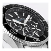 שעון יד לגבר 1-2206G Liverpool Diver JACQUES LEMANS