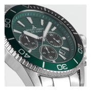 שעון יד לגבר 1-2206I Liverpool Diver JACQUES LEMANS