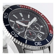 שעון יד לגבר 1-2206J Liverpool Diver JACQUES LEMANS