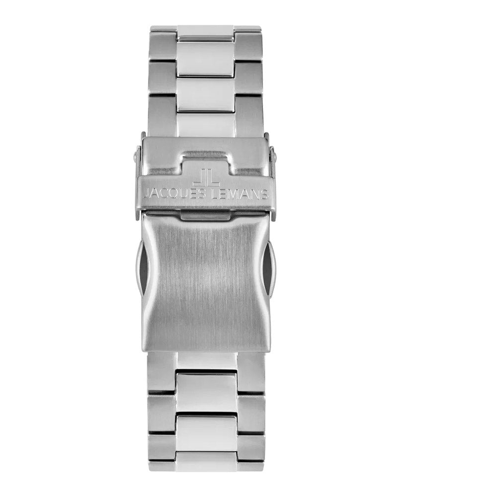 שעון יד לגבר 1-2206K Liverpool Diver JACQUES LEMANS