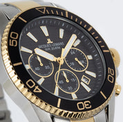 שעון יד לגבר 1-2206L Liverpool Diver JACQUES LEMANS