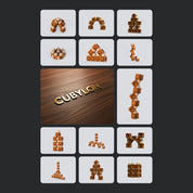 משחק חשיבה CUBYLON