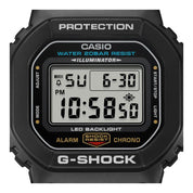 שעון יד ג'י-שוק DW-5600UE-1DR