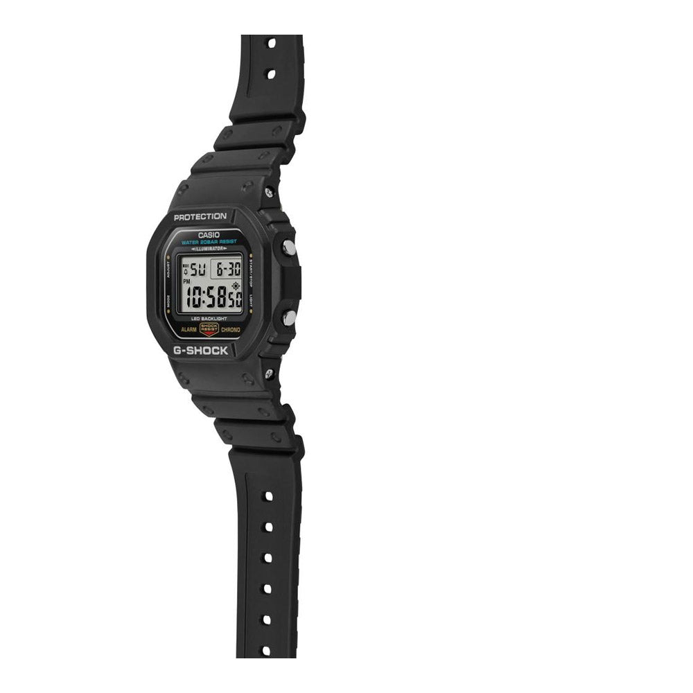 שעון יד ג'י-שוק DW-5600UE-1DR