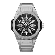 שעון לגבר EMICSKCSSBMS000 EMBOSS Icon