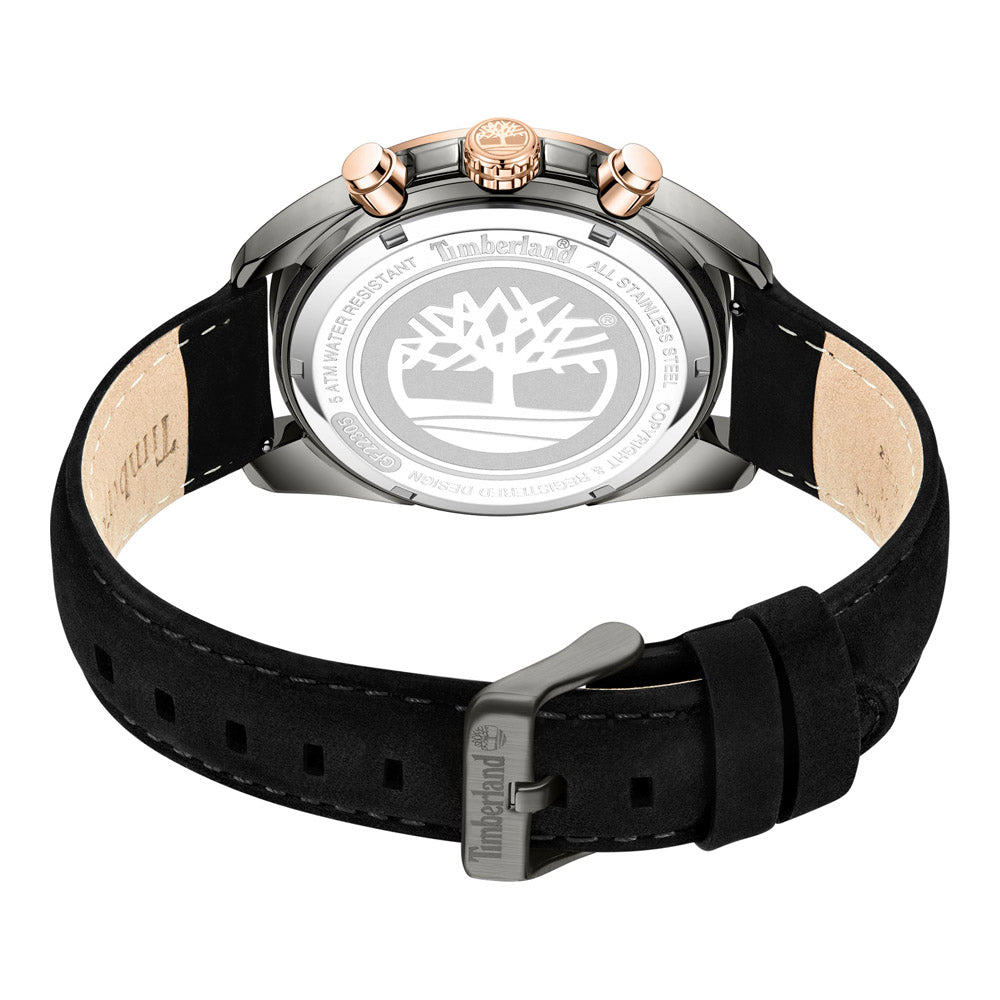 שעון יד Timberland לגבר TDWGF2230502