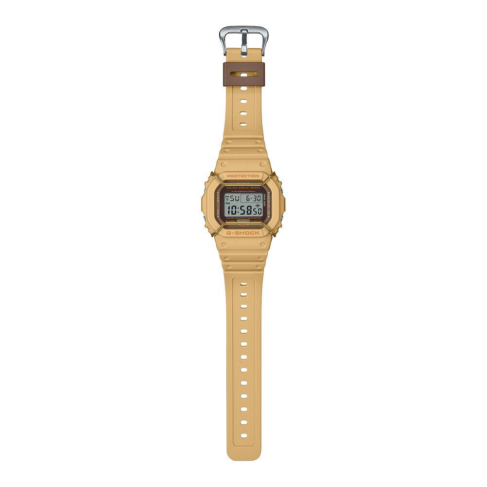 שעון יד ג'י שוק DW5600PT-5D