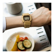 שעון יד ג'י שוק DW5600PT-5D