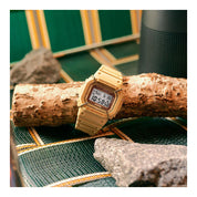 שעון יד ג'י שוק DW5600PT-5D