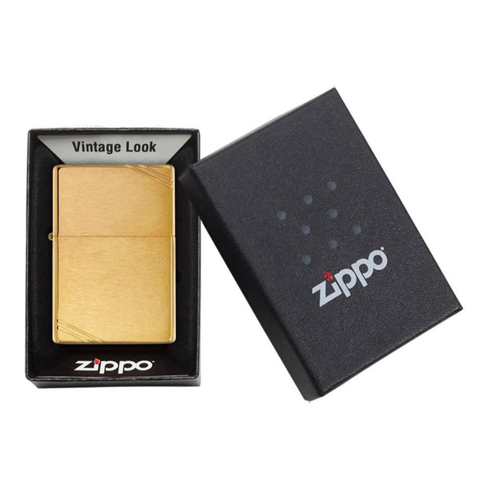 מצית זיפו 240