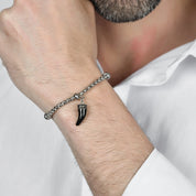 צמיד לגבר BA1549