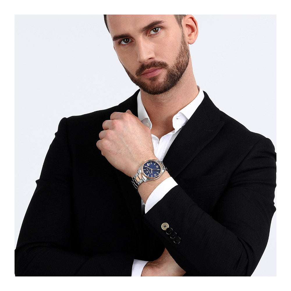 שעון יד לגבר R8853151006