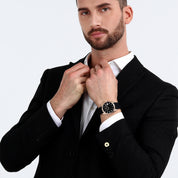 שעון יד לגבר R8851151002