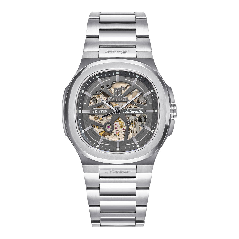 שעון יד לגבר 7070