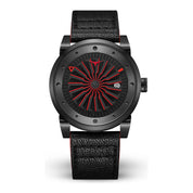 שעון יד לגבר ZINVO מסדרת BLADE דגם CORSA