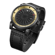 שעון יד לגבר ZINVO מסדרת BLADE דגם NEMESIS