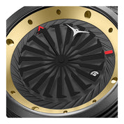 שעון יד לגבר ZINVO מסדרת BLADE דגם NEMESIS