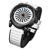 שעון יד לגבר ZINVO מסדרת BLADE דגם PANDA
