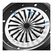 שעון יד לגבר ZINVO מסדרת BLADE דגם PANDA