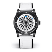 שעון יד לגבר ZINVO מסדרת BLADE דגם PANDA