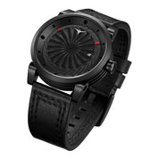 שעון יד לגבר ZINVO מסדרת BLADE דגם PHANTOM