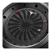 שעון יד לגבר ZINVO מסדרת BLADE דגם PHANTOM