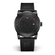 שעון יד לגבר ZINVO מסדרת BLADE דגם PHANTOM