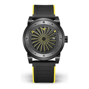 שעון יד לגבר ZINVO מסדרת BLADE דגם STINGER