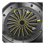 שעון יד לגבר ZINVO מסדרת BLADE דגם STINGER