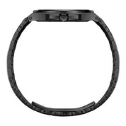 שעון יד לגבר ZINVO מסדרת RIVAL דגם BLACK