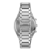 שעון יד לגבר ZINVO מסדרת CHRONO דגם MARINE